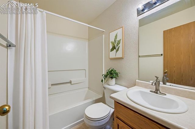 11426 Melden Way, Fountain, CO 80817