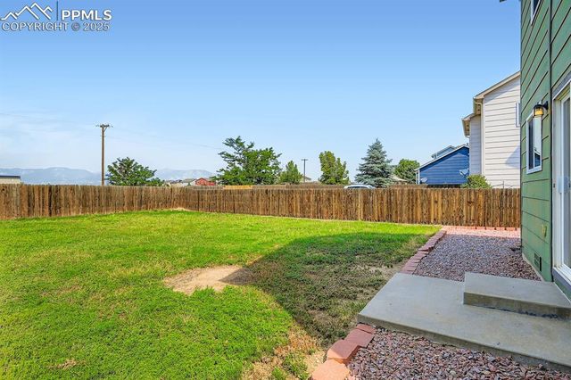 11426 Melden Way, Fountain, CO 80817