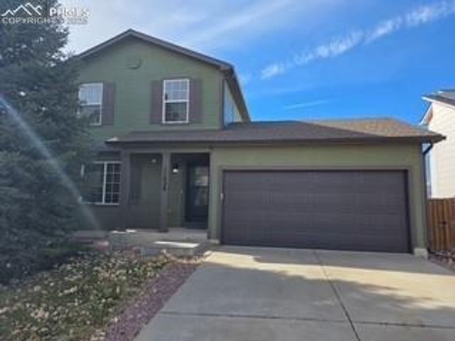 11426 Melden Way, Fountain, CO 80817