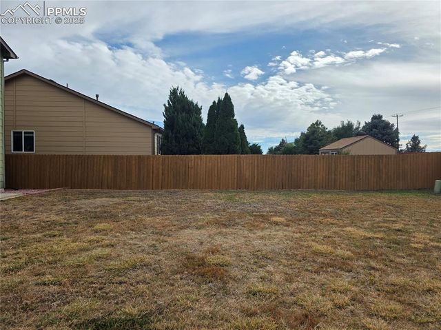 11426 Melden Way, Fountain, CO 80817