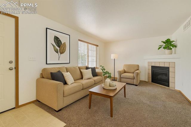 11426 Melden Way, Fountain, CO 80817