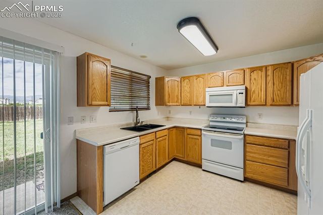 11426 Melden Way, Fountain, CO 80817