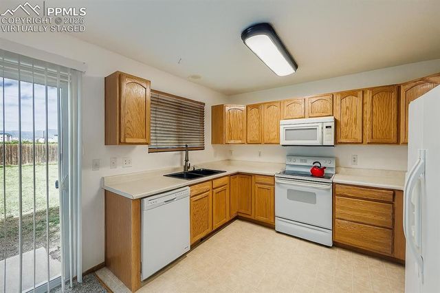 11426 Melden Way, Fountain, CO 80817