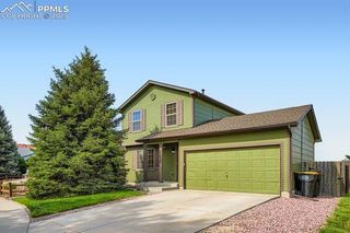 11426 Melden Way, Fountain, CO 80817