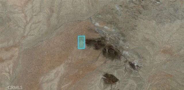0 Forest Blvd, California City, CA 93501
