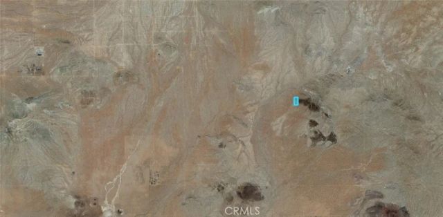 0 Forest Blvd, California City, CA 93501