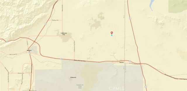 0 Forest Blvd, California City, CA 93501