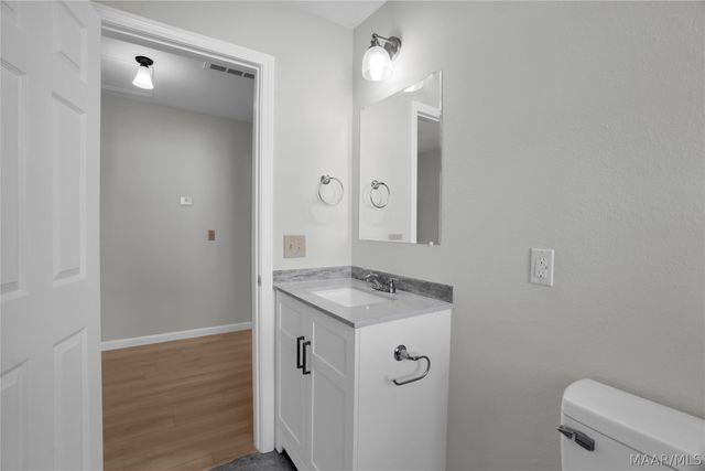 20 Arden Road, Montgomery, AL 36109