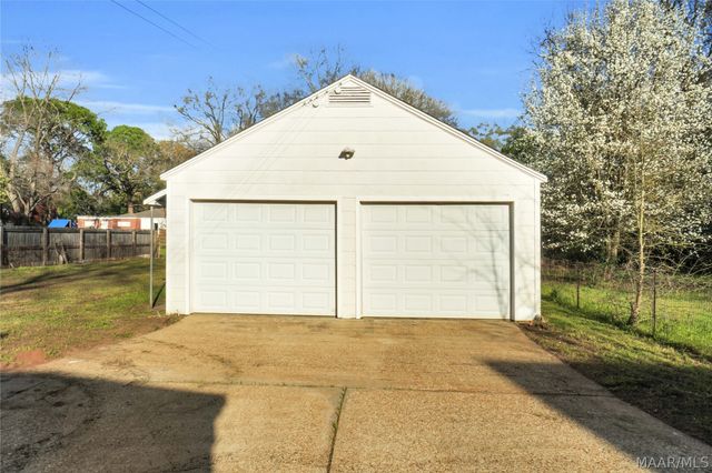 20 Arden Road, Montgomery, AL 36109