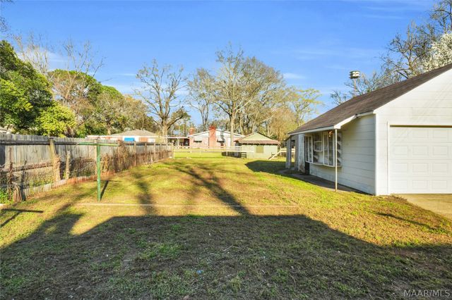 20 Arden Road, Montgomery, AL 36109