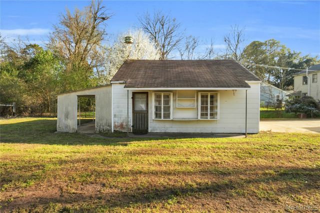 20 Arden Road, Montgomery, AL 36109