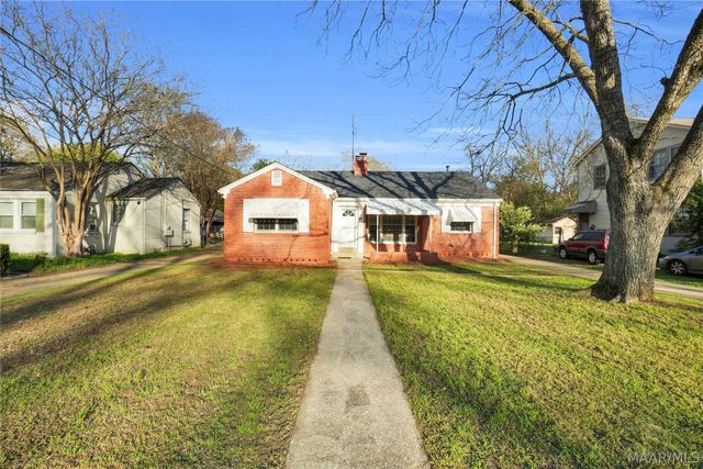 20 Arden Road, Montgomery, AL 36109