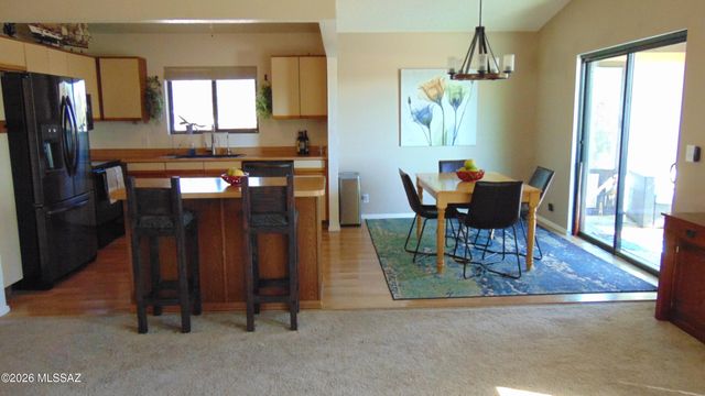 9331 N Denise Ann Place, Tucson, AZ 85742