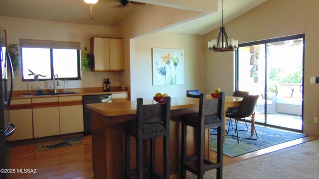 9331 N Denise Ann Place, Tucson, AZ 85742