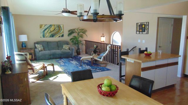 9331 N Denise Ann Place, Tucson, AZ 85742