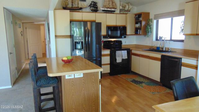 9331 N Denise Ann Place, Tucson, AZ 85742