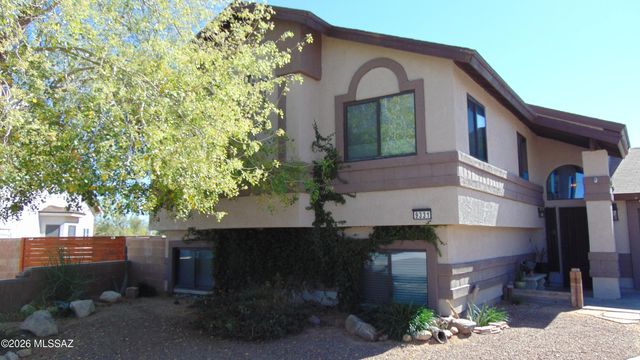 9331 N Denise Ann Place, Tucson, AZ 85742