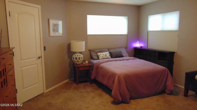 9331 N Denise Ann Place, Tucson, AZ 85742