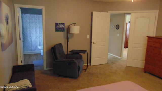 9331 N Denise Ann Place, Tucson, AZ 85742