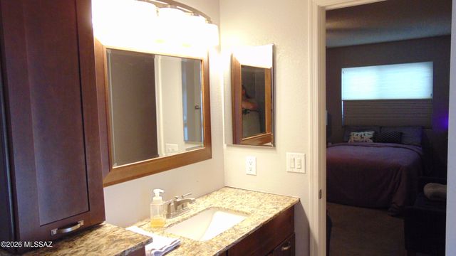 9331 N Denise Ann Place, Tucson, AZ 85742