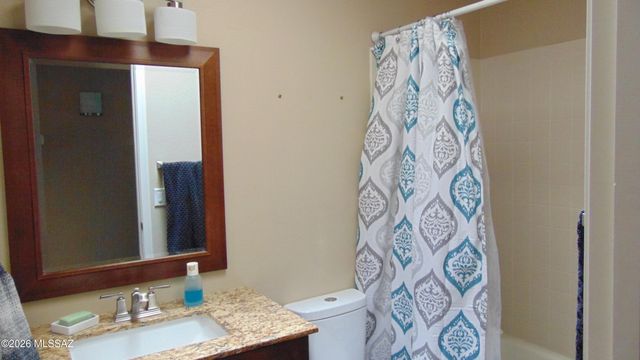 9331 N Denise Ann Place, Tucson, AZ 85742