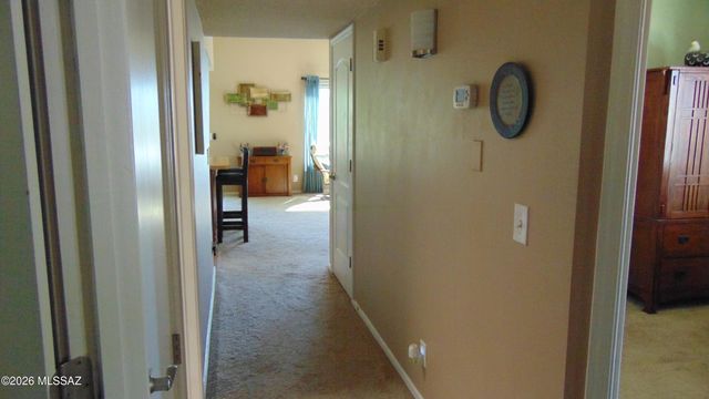 9331 N Denise Ann Place, Tucson, AZ 85742