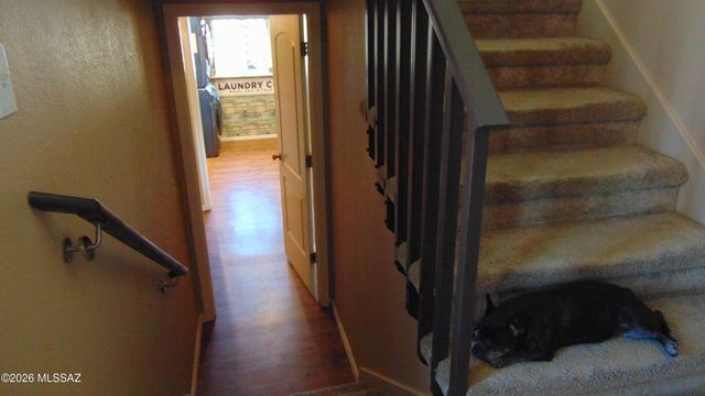 9331 N Denise Ann Place, Tucson, AZ 85742