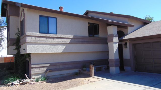 9331 N Denise Ann Place, Tucson, AZ 85742