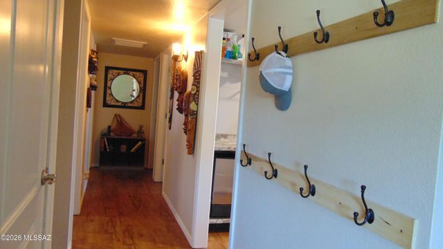 9331 N Denise Ann Place, Tucson, AZ 85742