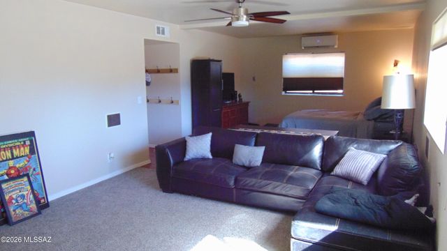 9331 N Denise Ann Place, Tucson, AZ 85742