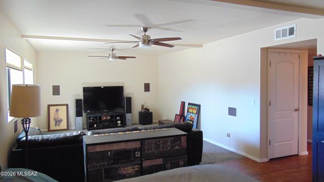 9331 N Denise Ann Place, Tucson, AZ 85742