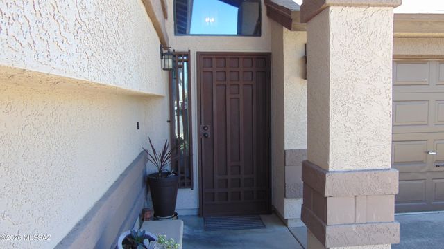 9331 N Denise Ann Place, Tucson, AZ 85742