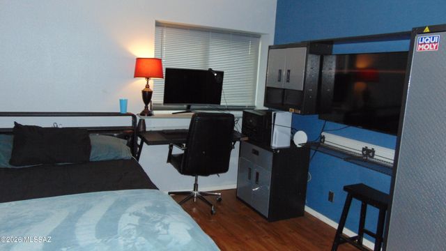 9331 N Denise Ann Place, Tucson, AZ 85742