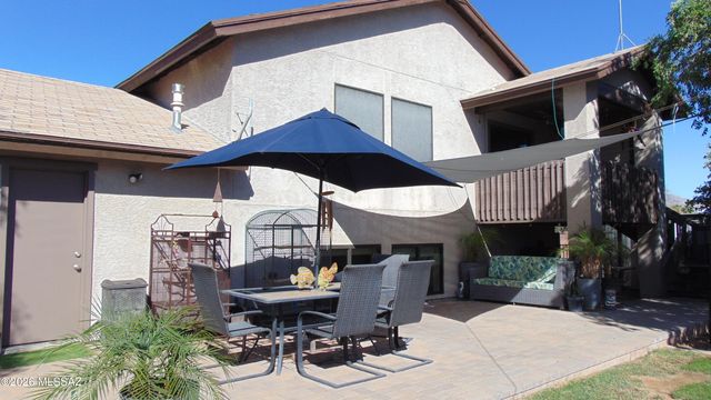 9331 N Denise Ann Place, Tucson, AZ 85742