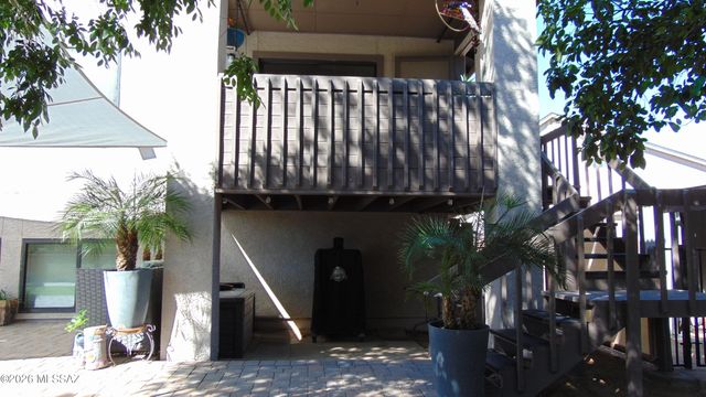 9331 N Denise Ann Place, Tucson, AZ 85742