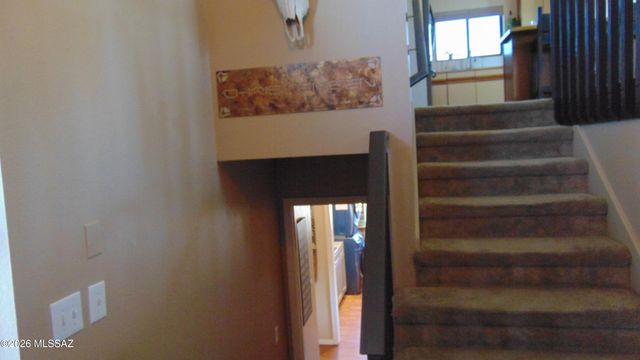 9331 N Denise Ann Place, Tucson, AZ 85742