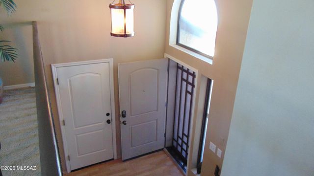 9331 N Denise Ann Place, Tucson, AZ 85742