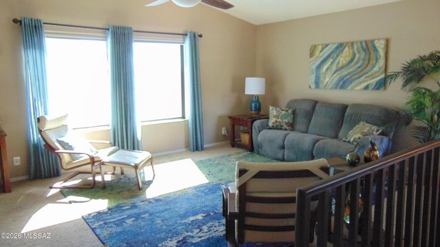 9331 N Denise Ann Place, Tucson, AZ 85742