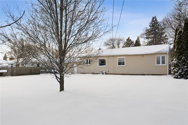 358 Pardee Road, Irondequoit, NY 14609