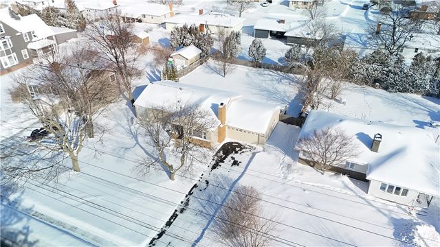 358 Pardee Road, Irondequoit, NY 14609