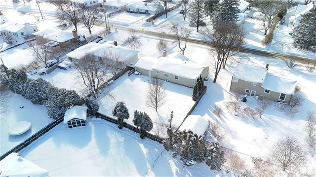 358 Pardee Road, Irondequoit, NY 14609