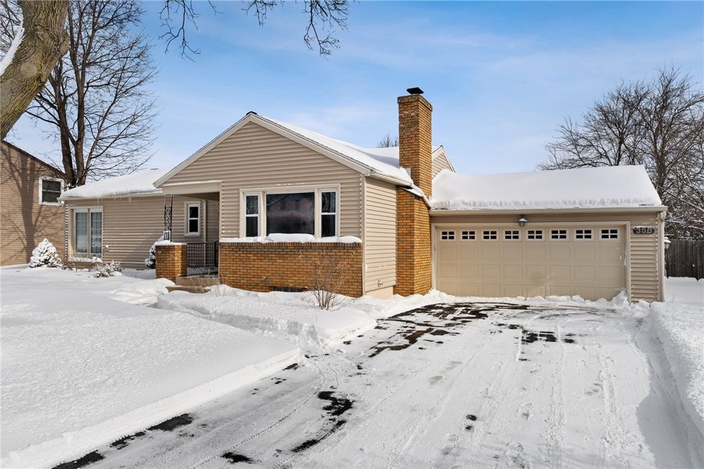 358 Pardee Road, Irondequoit, NY 14609