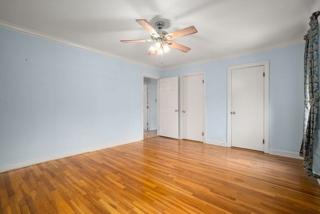 10 Ashland St 2L, Worcester, MA 01609
