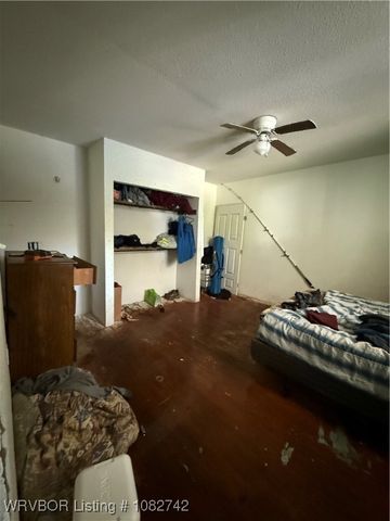 722 Chism Street, Paris, AR 72855