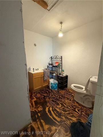 722 Chism Street, Paris, AR 72855