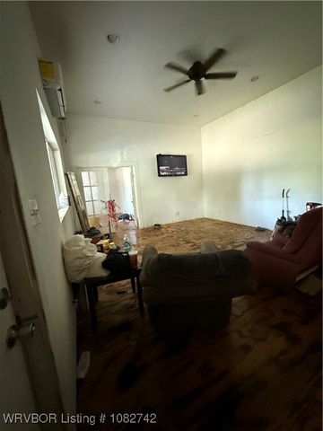 722 Chism Street, Paris, AR 72855