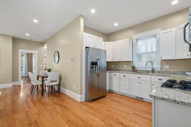 19 Pinckney Street 1, Somerville, MA 02145