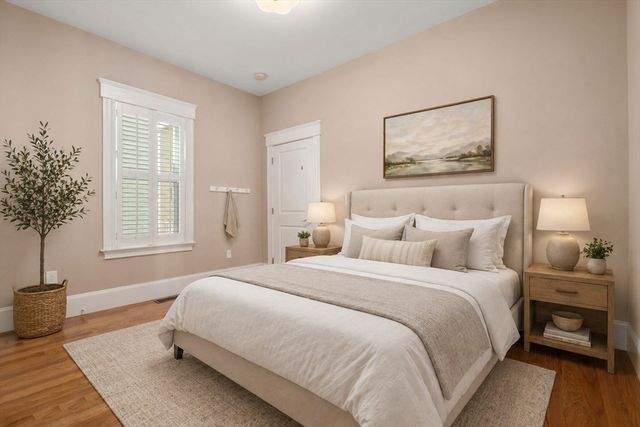 19 Pinckney Street 1, Somerville, MA 02145