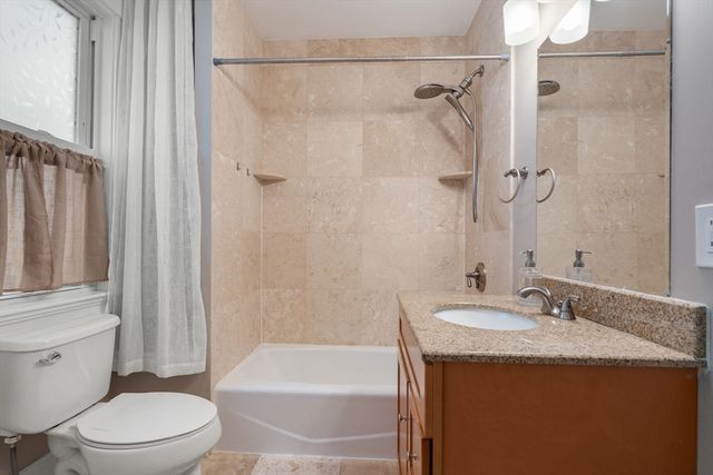 19 Pinckney Street 1, Somerville, MA 02145