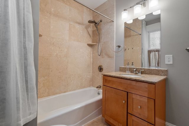 19 Pinckney Street 1, Somerville, MA 02145